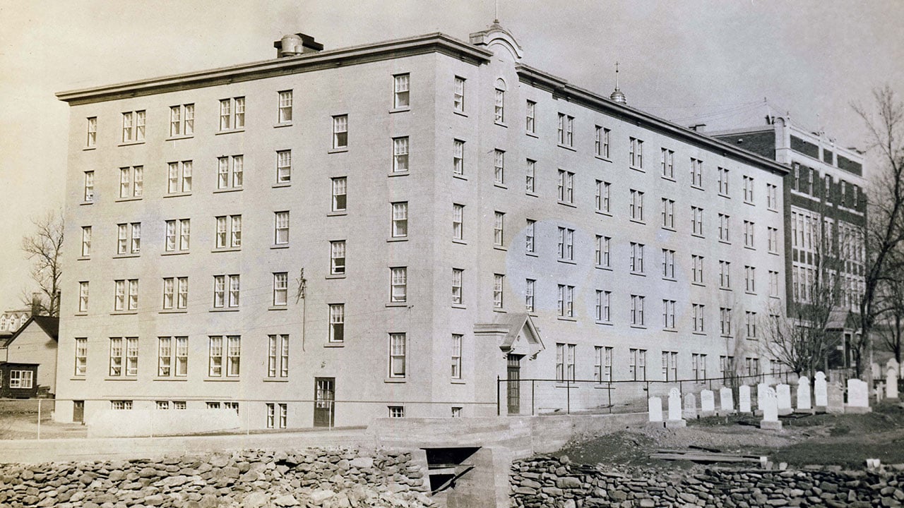 Société Historique Sartigan