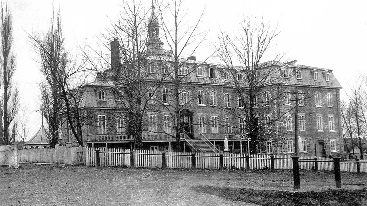 Société Historique Sartigan