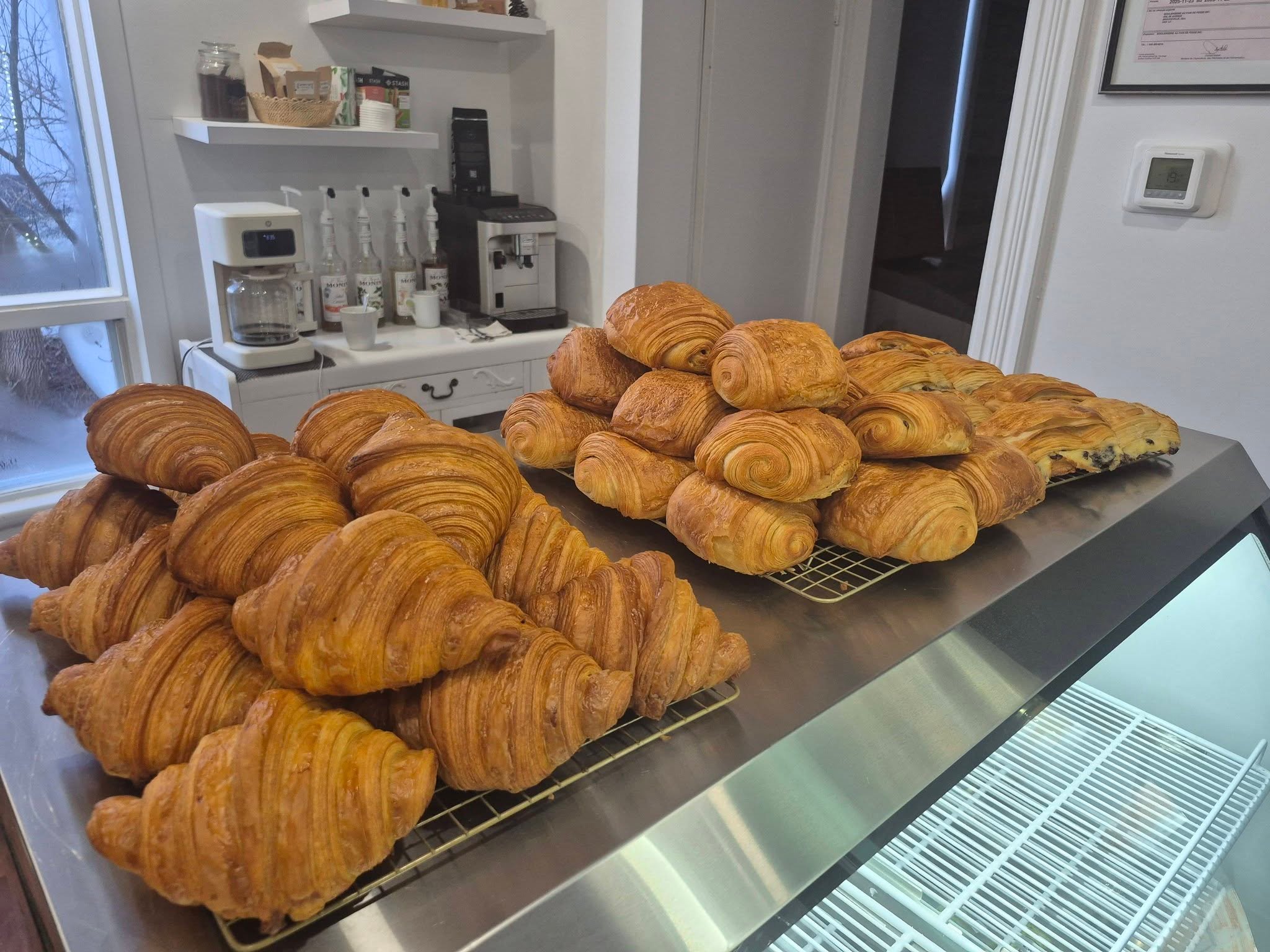 Boulangerie au Pain de Fesse