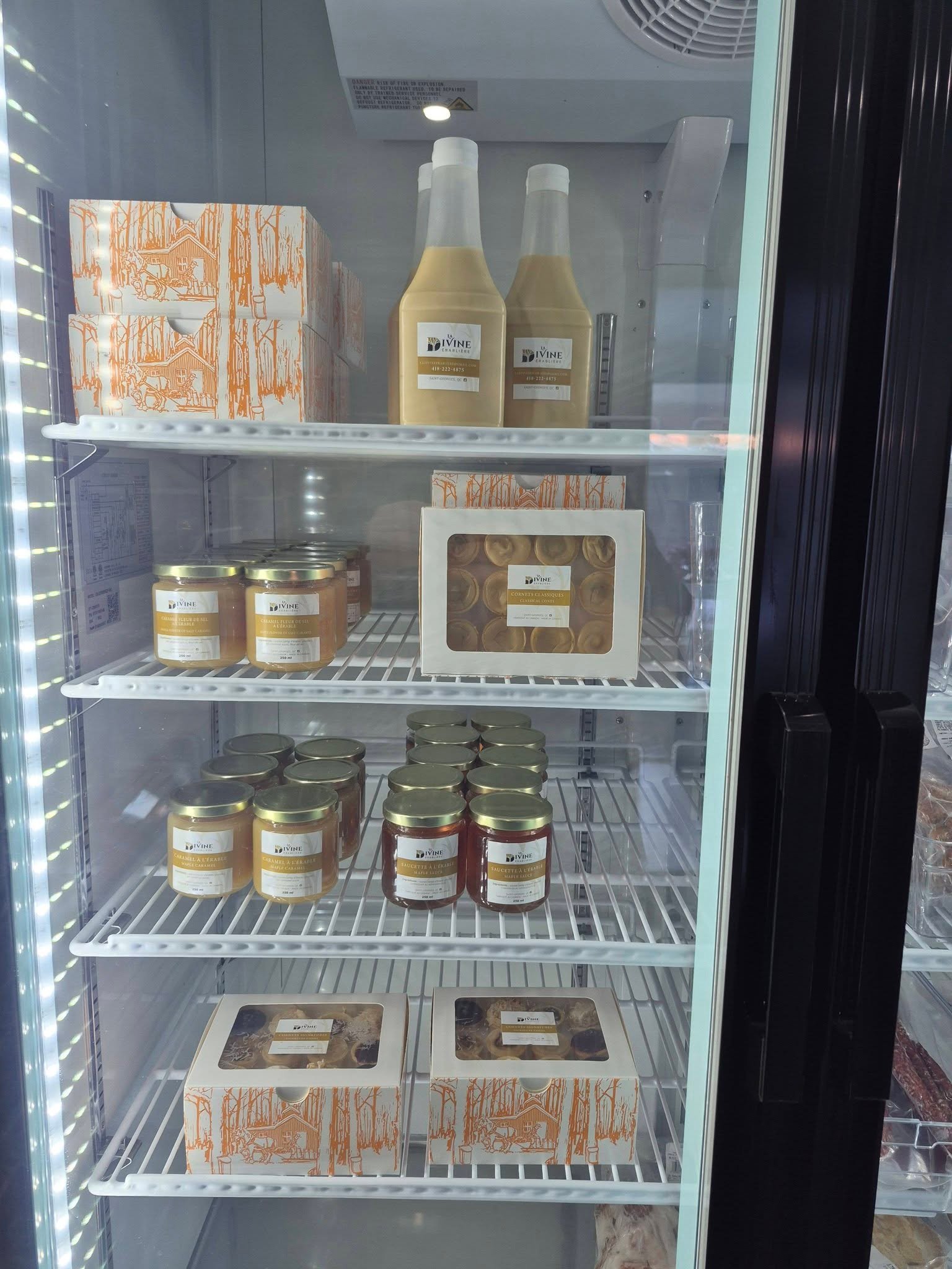 Boulangerie au Pain de Fesse