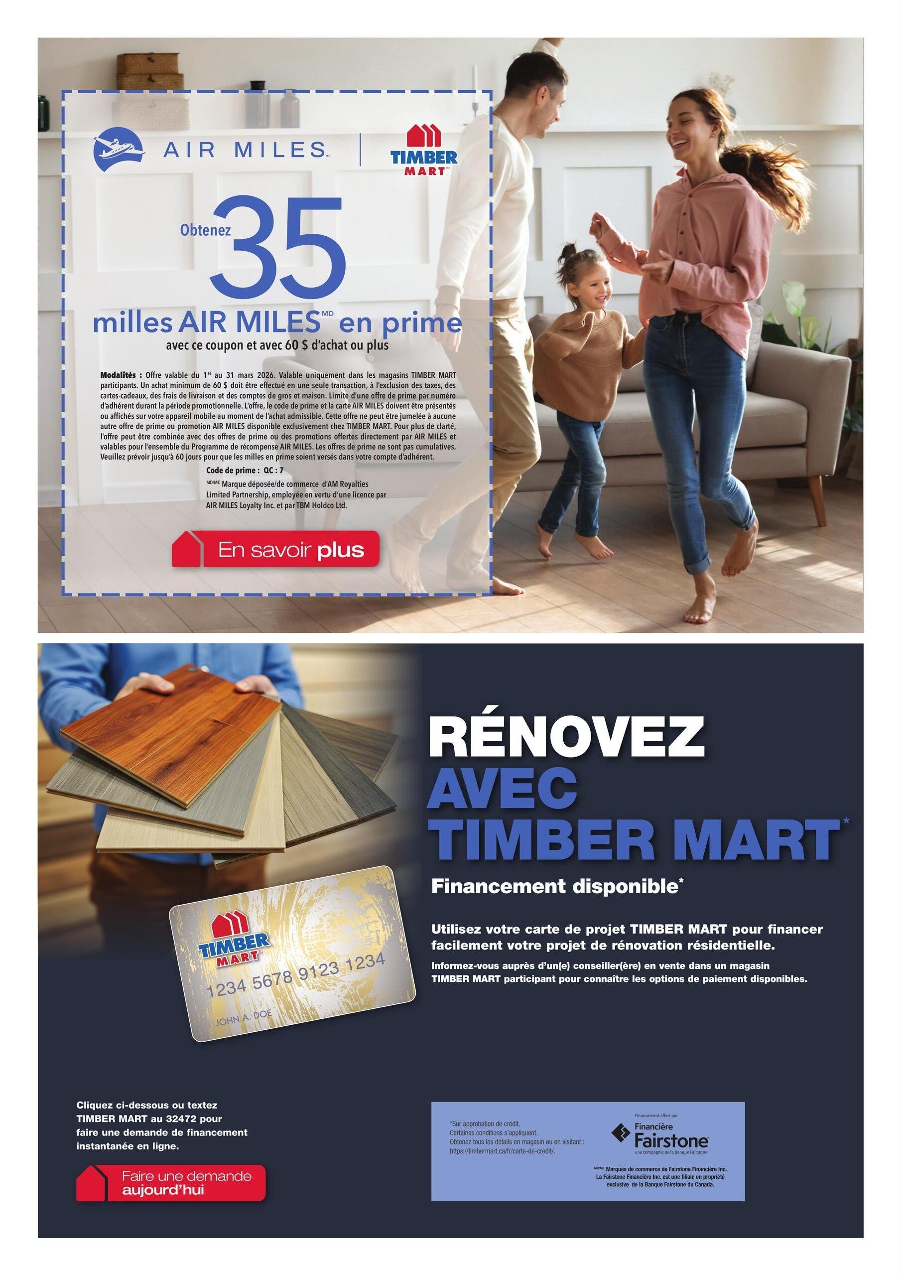 Timber Mart
