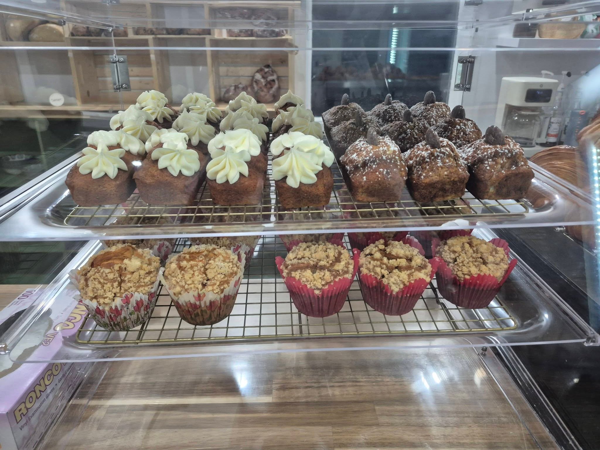 Boulangerie au Pain de Fesse