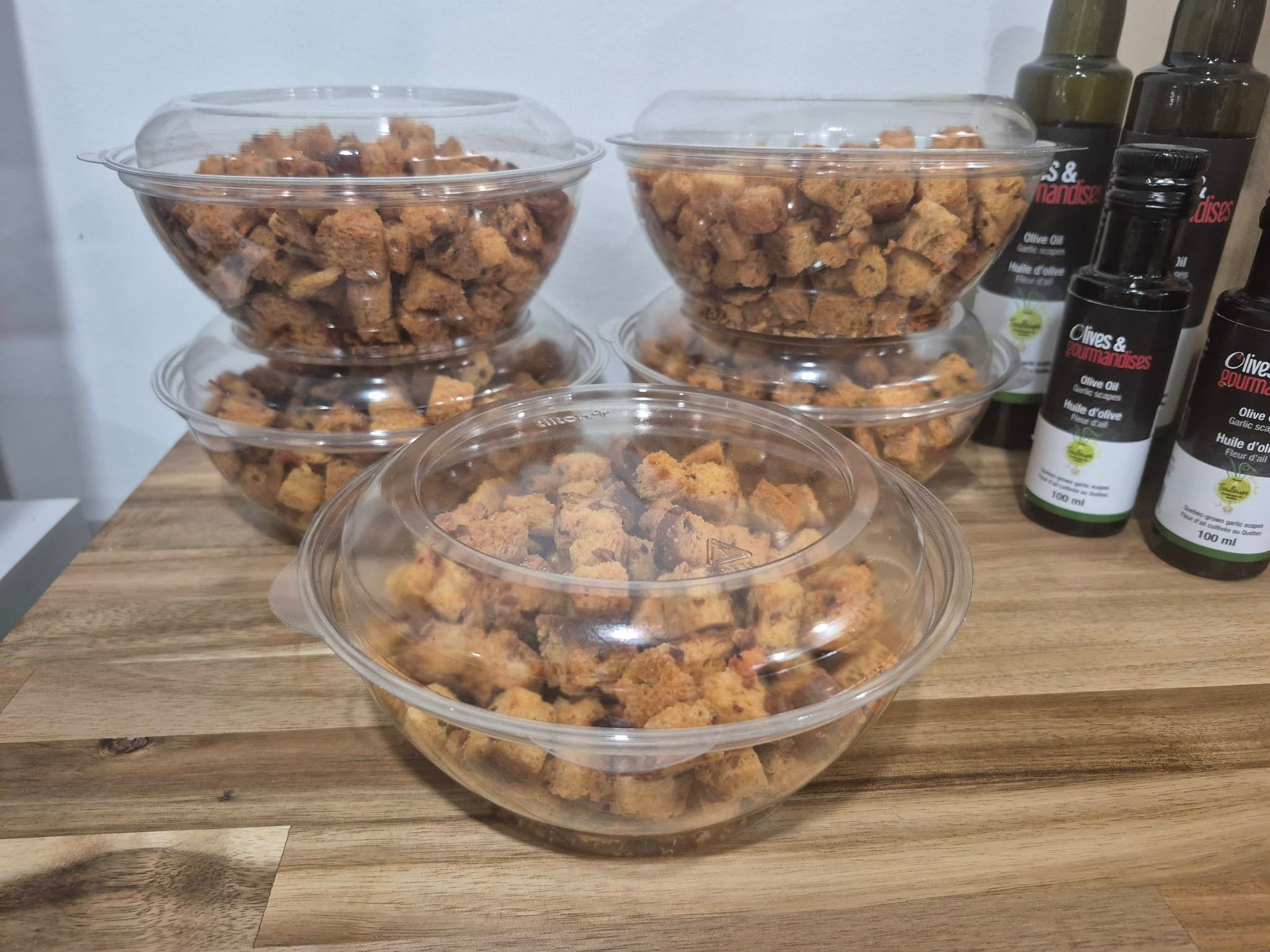 Boulangerie au Pain de Fesse