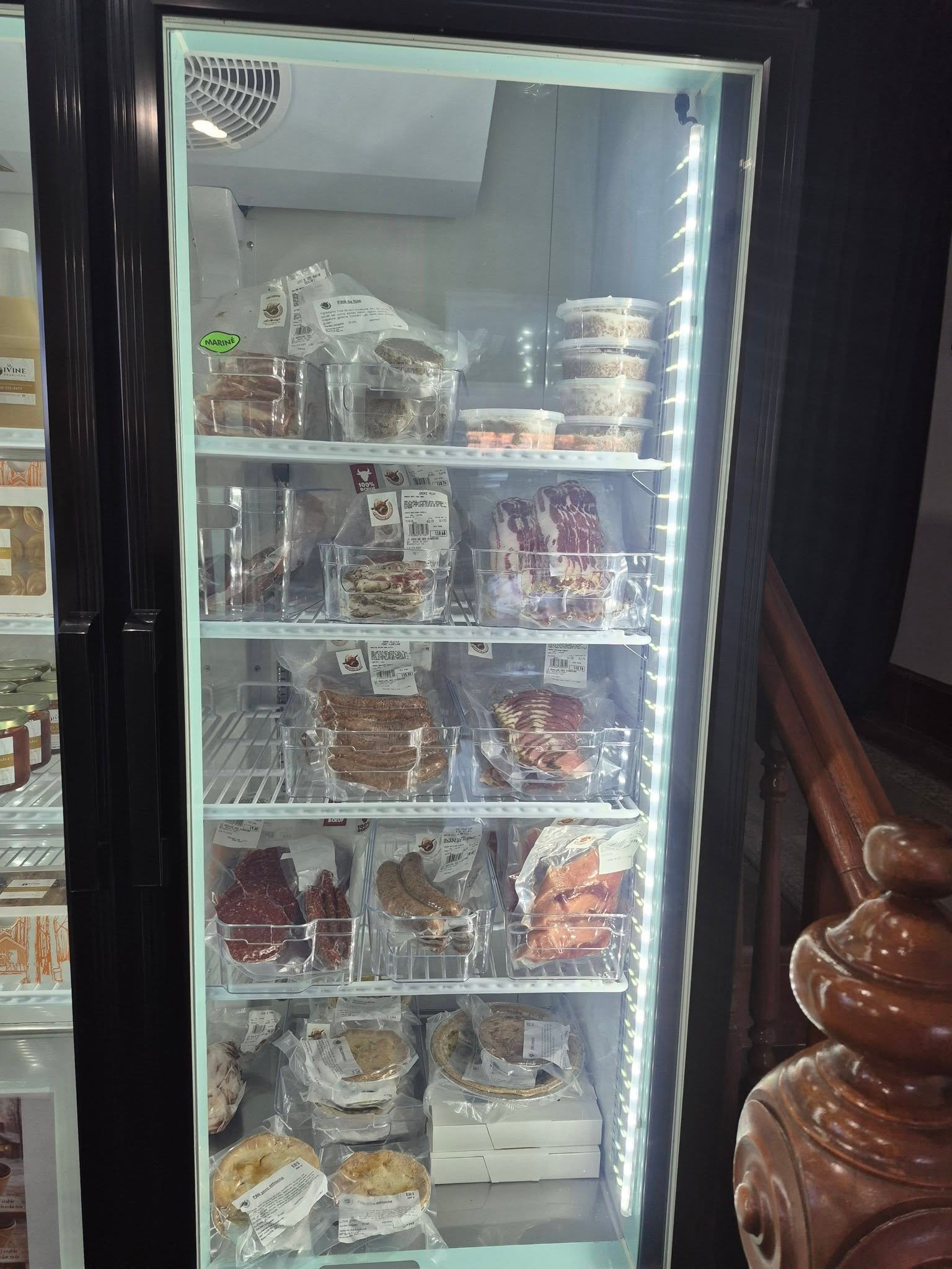 Boulangerie au Pain de Fesse