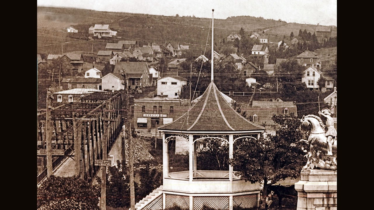 Société Historique Sartigan