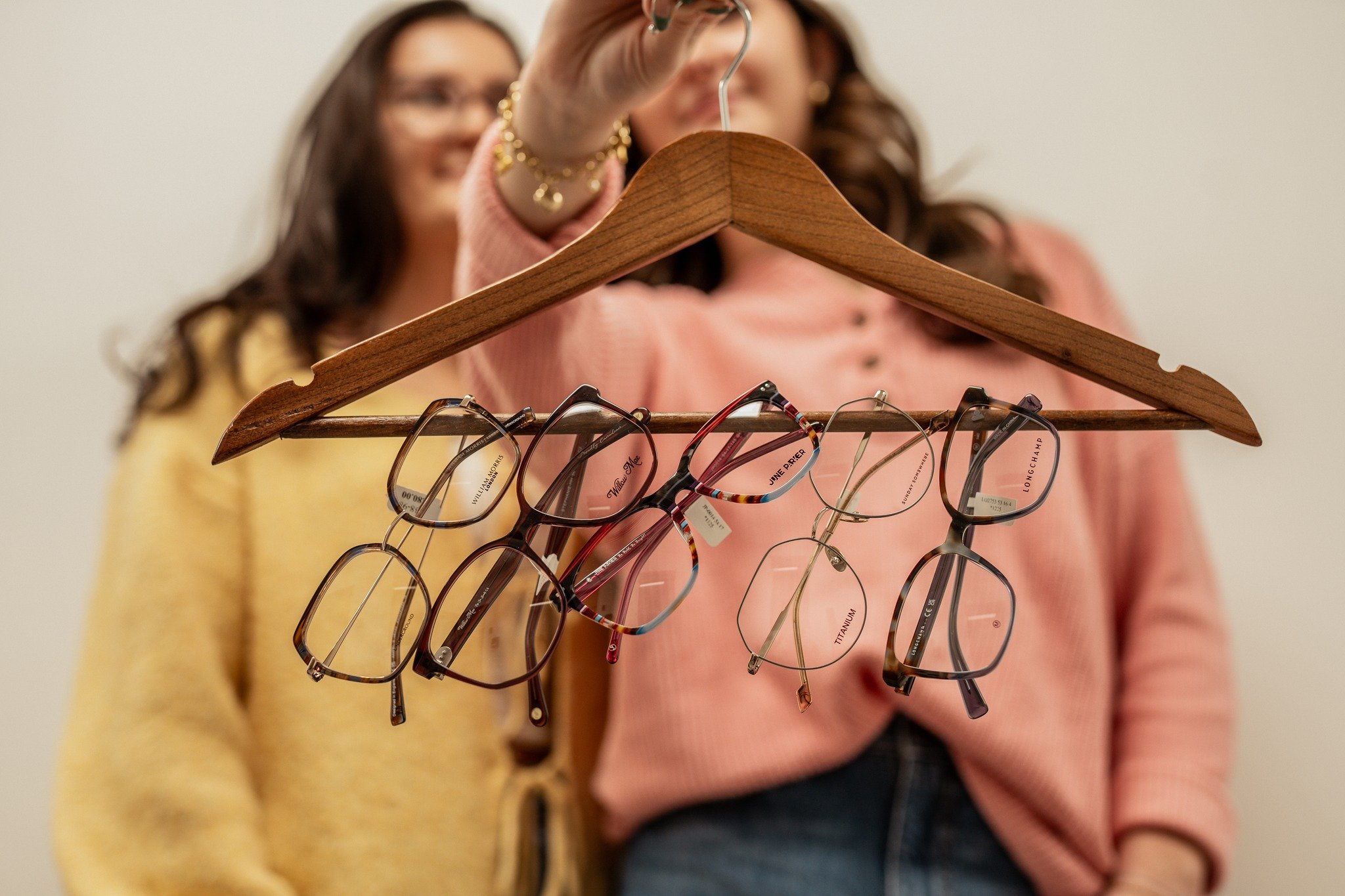 Lunetterie Zone Optique