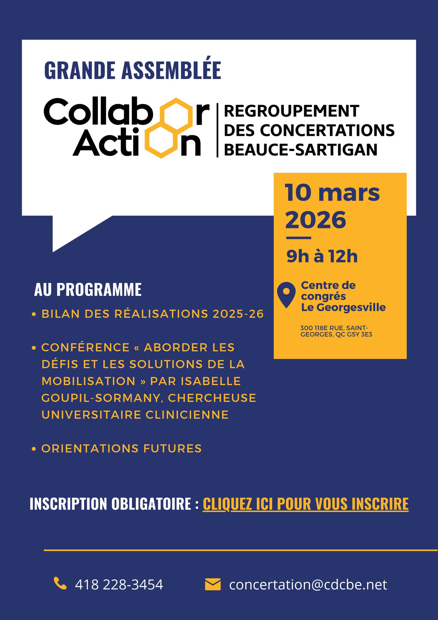 Saint-Martin de Beauce