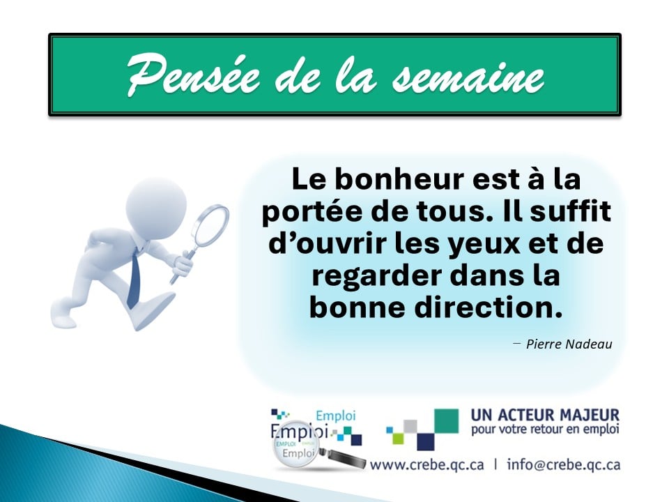 CRE Beauce-Etchemins