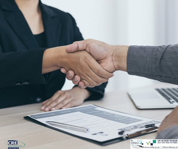 CRE Beauce-Etchemins