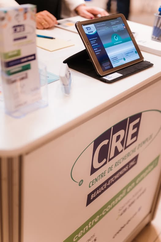 CRE Beauce-Etchemins