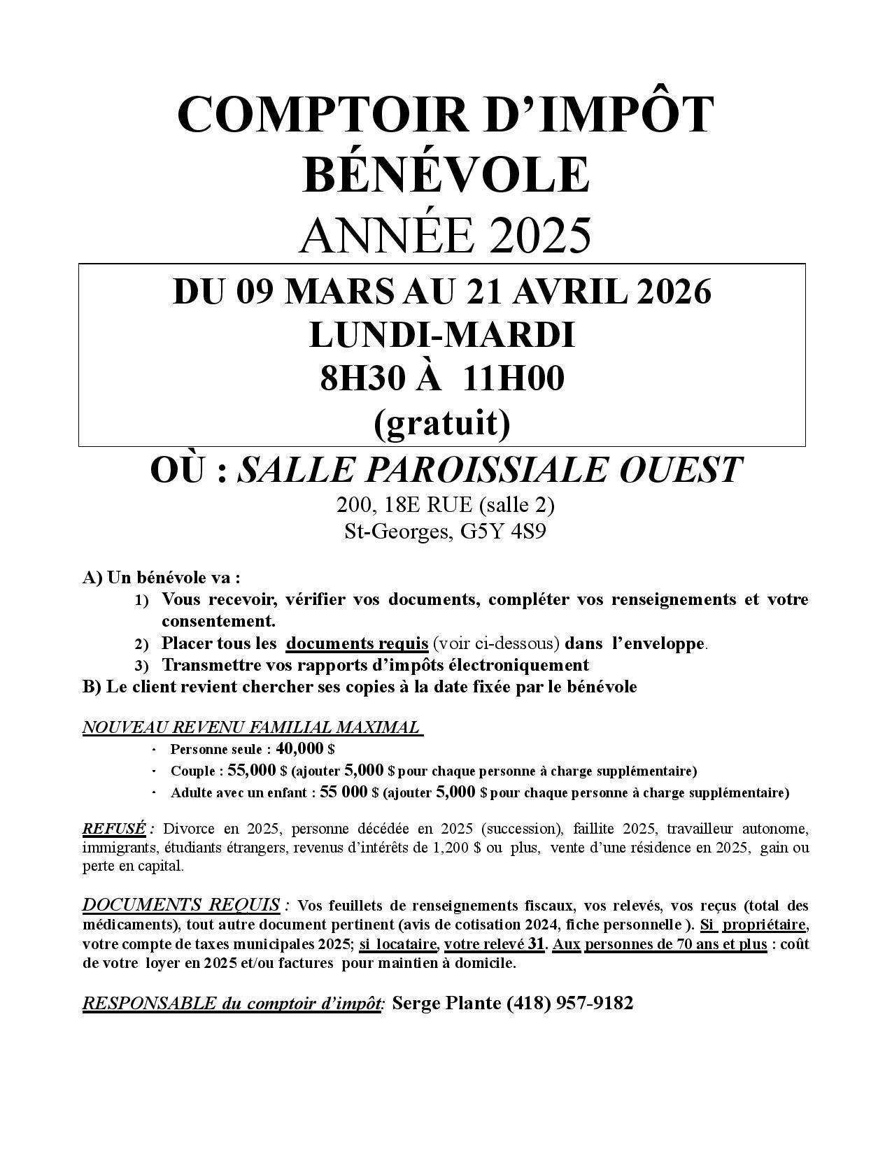 Coopérative Aide chez soi en Beauce