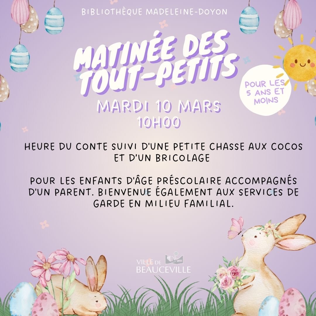 Ville de Beauceville