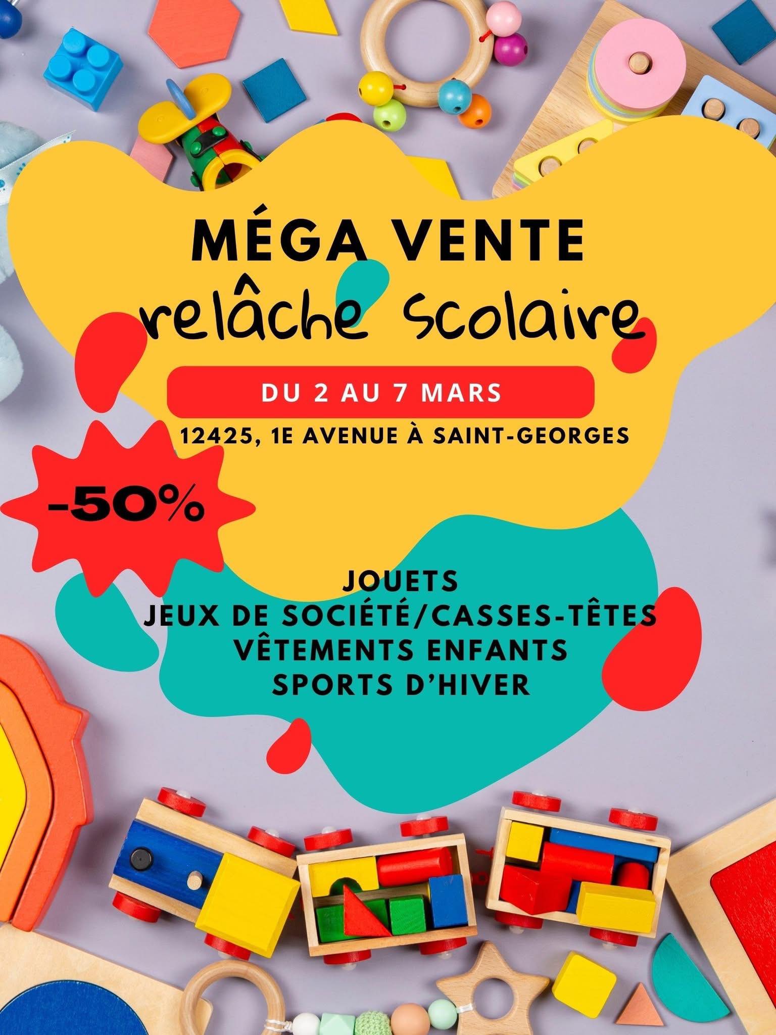 Comptoir Régional de Beauce