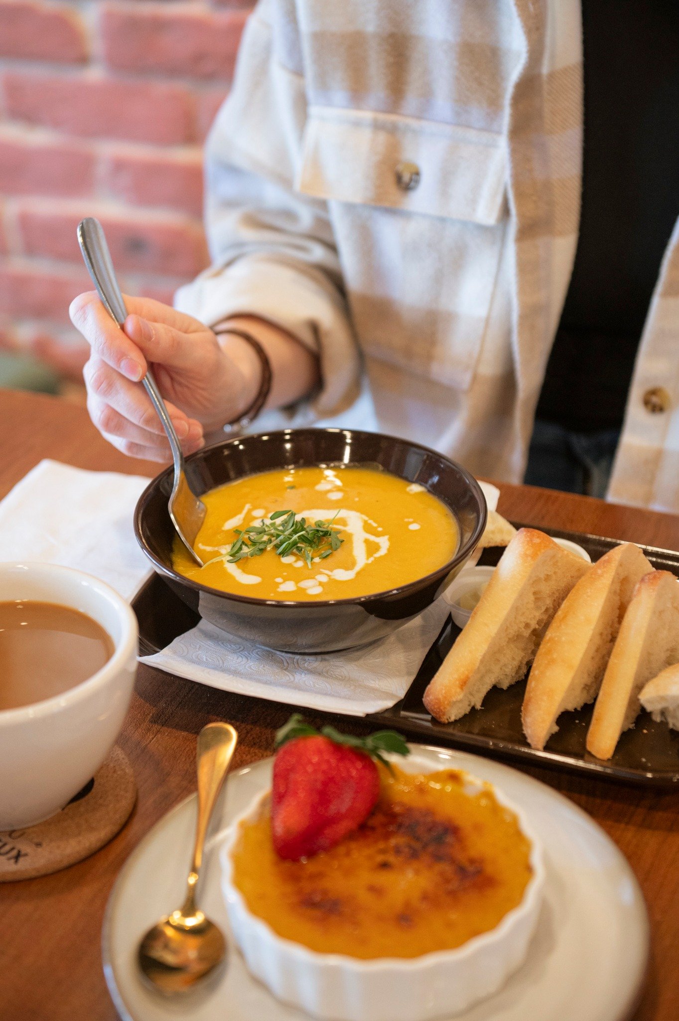 Café du Mille-Lieux 