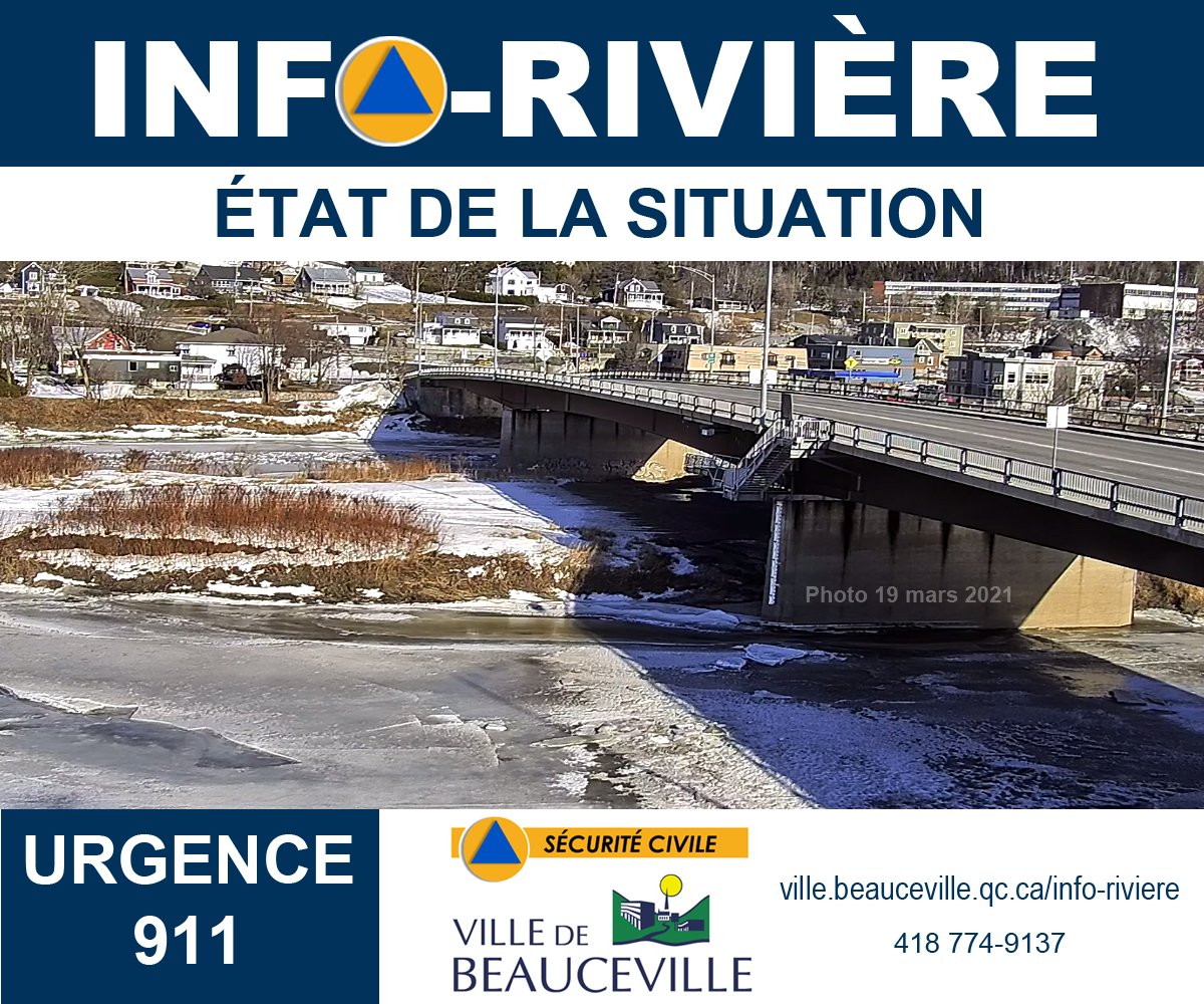 Ville de Beauceville