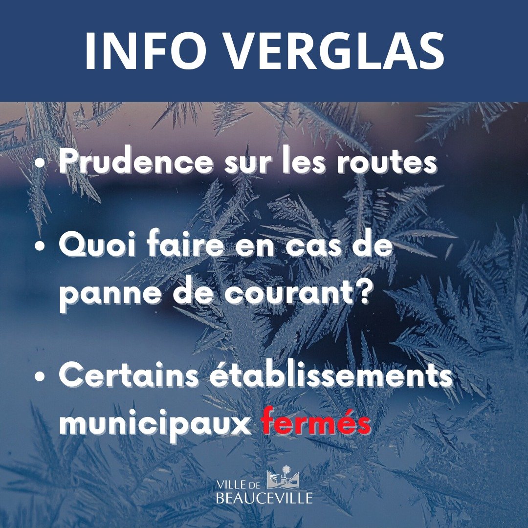 Ville de Beauceville