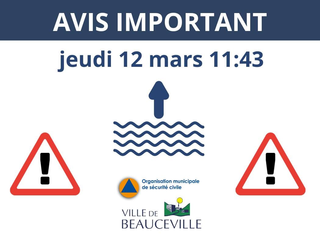 Ville de Beauceville