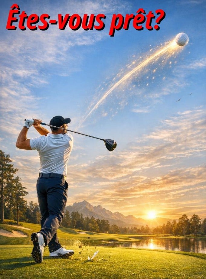 Club de Golf de Beauceville