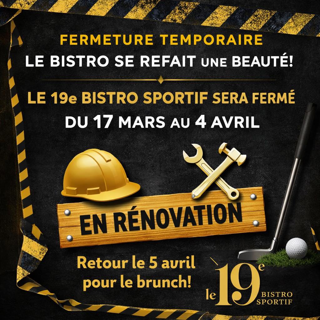 Club de Golf de Beauceville