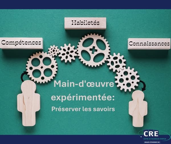 CRE Beauce-Etchemins