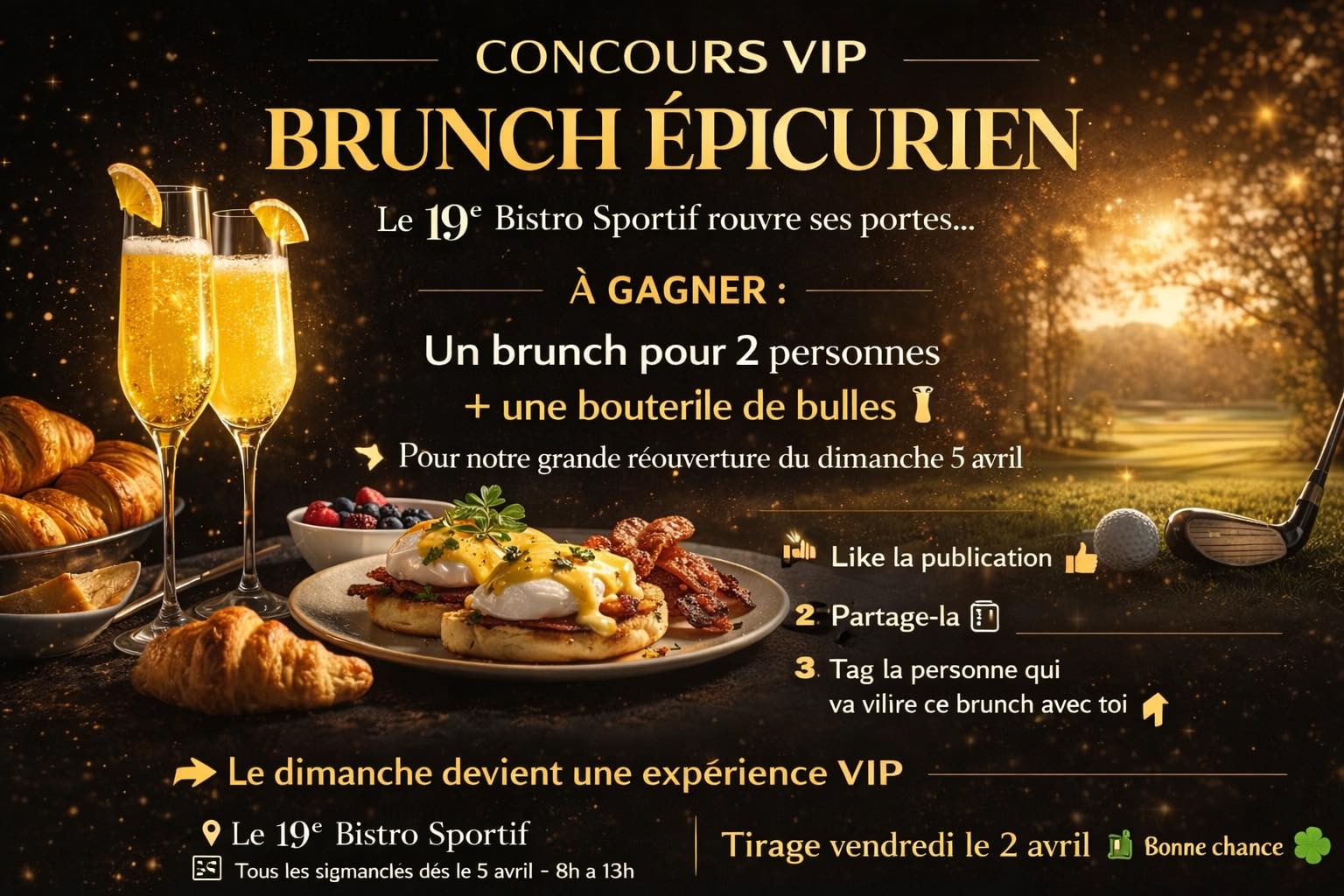 Club de Golf de Beauceville