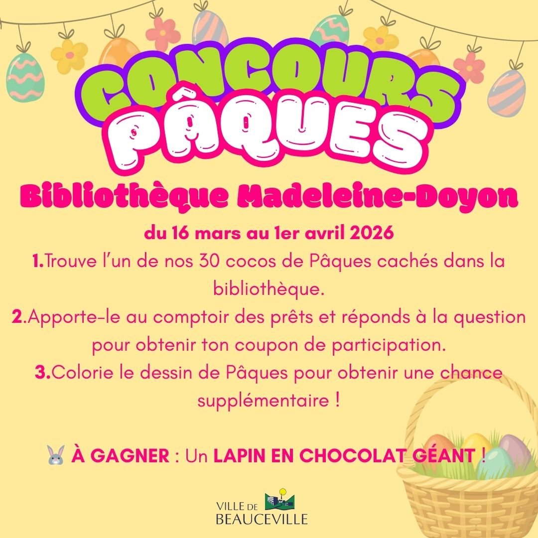 Ville de Beauceville