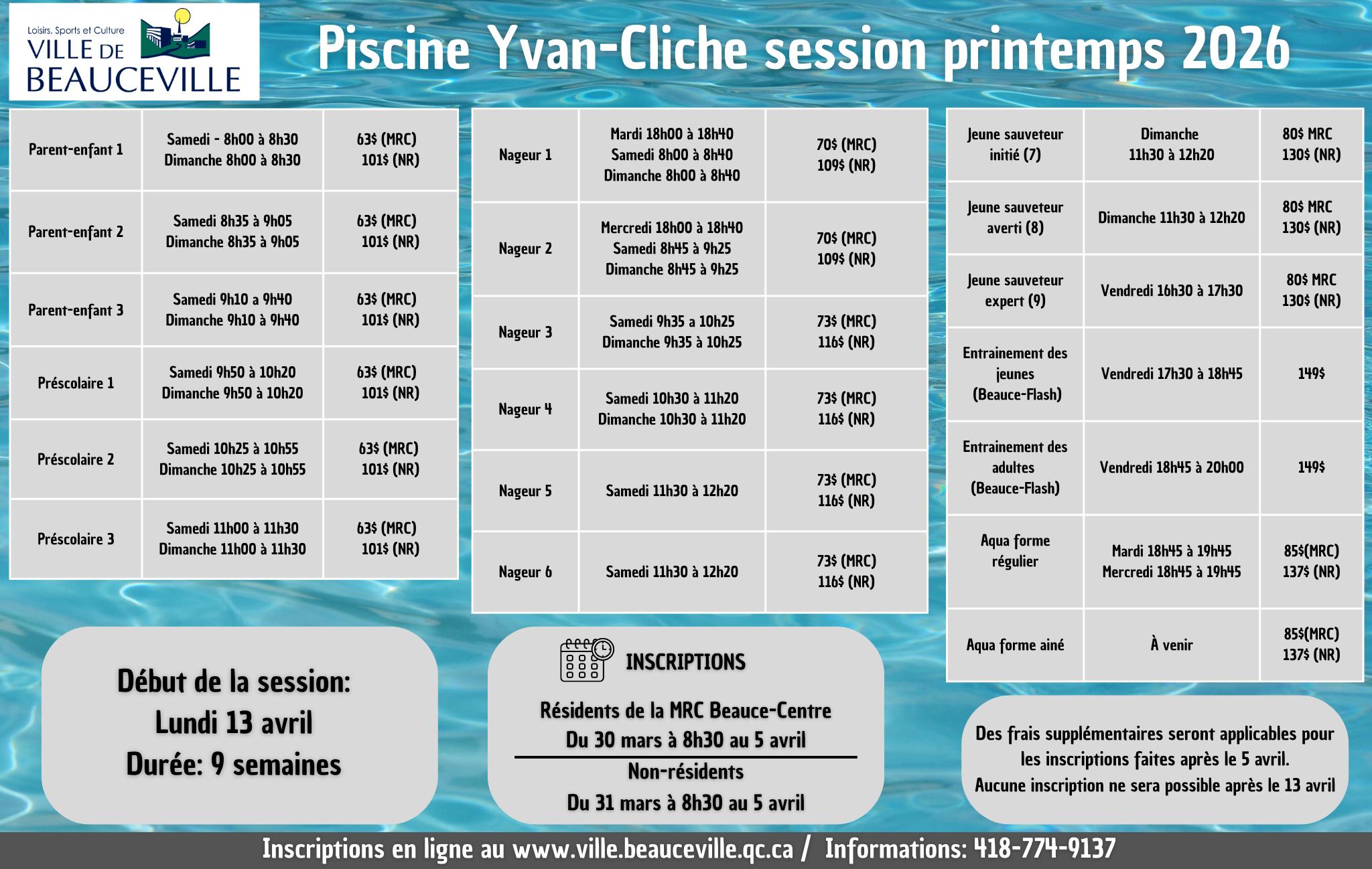 Ville de Beauceville