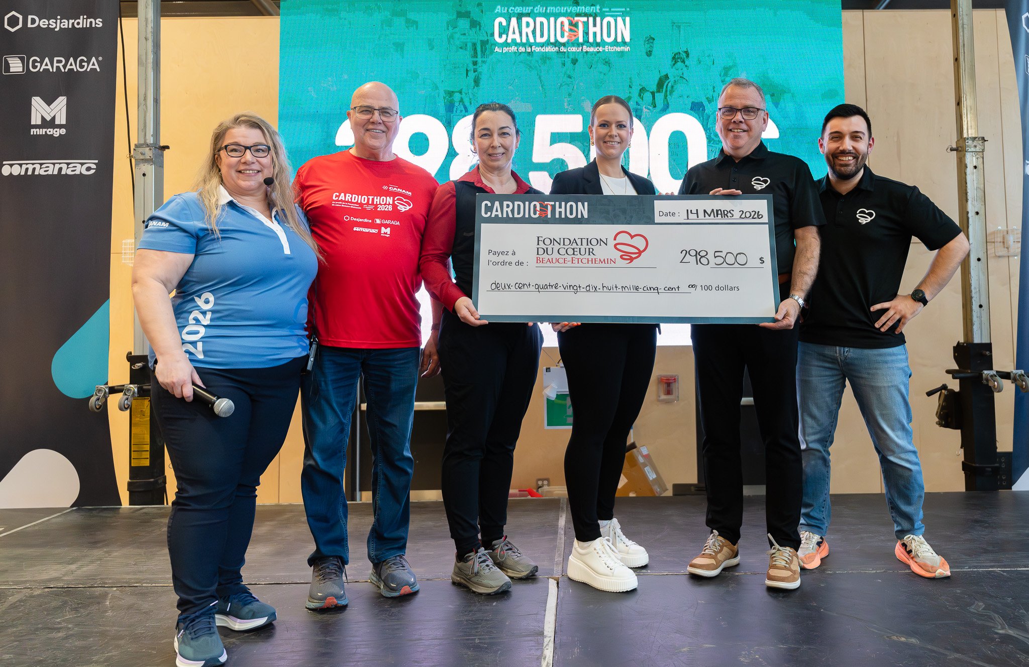 Ville de Beauceville