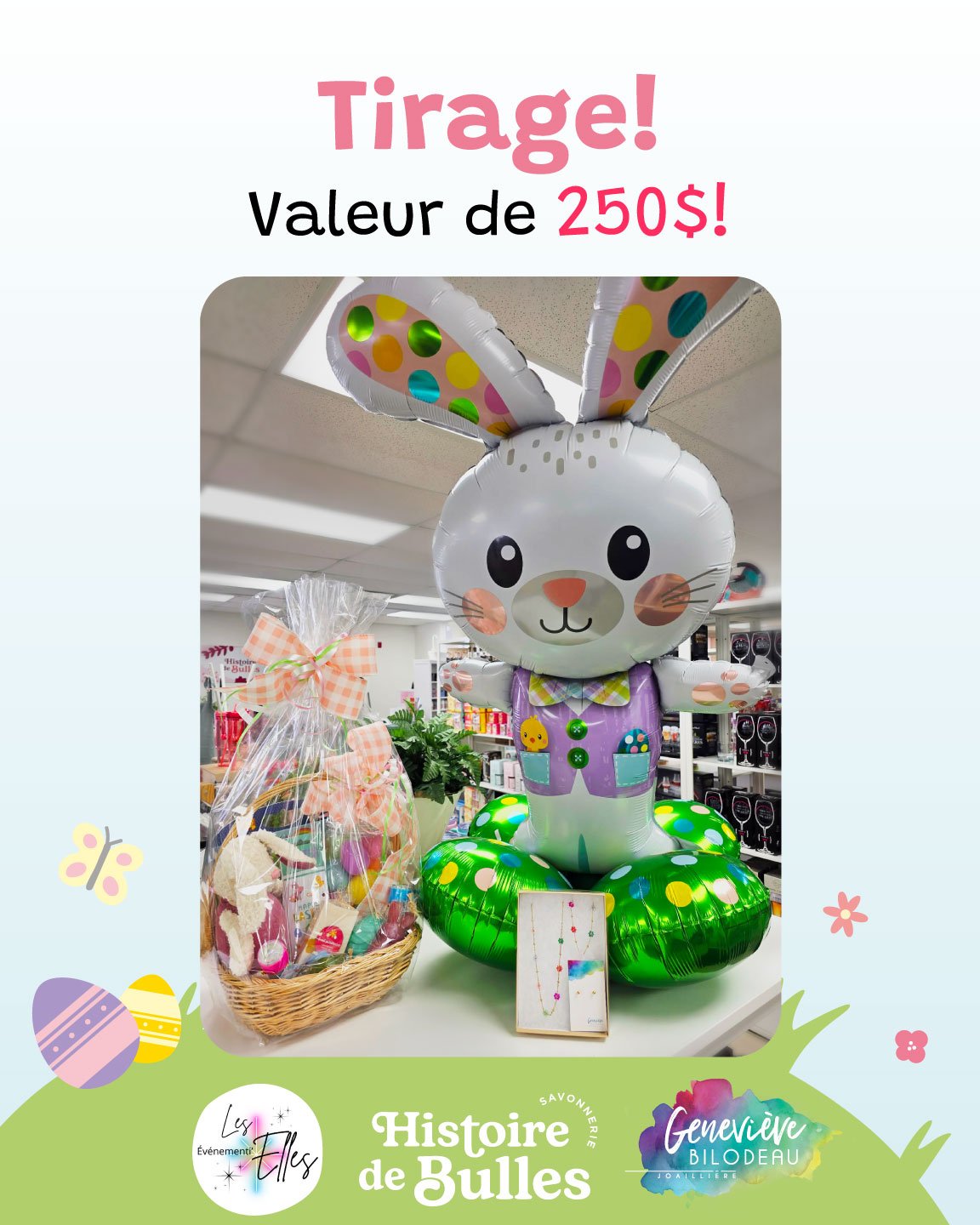 Savonnerie Histoire de Bulles