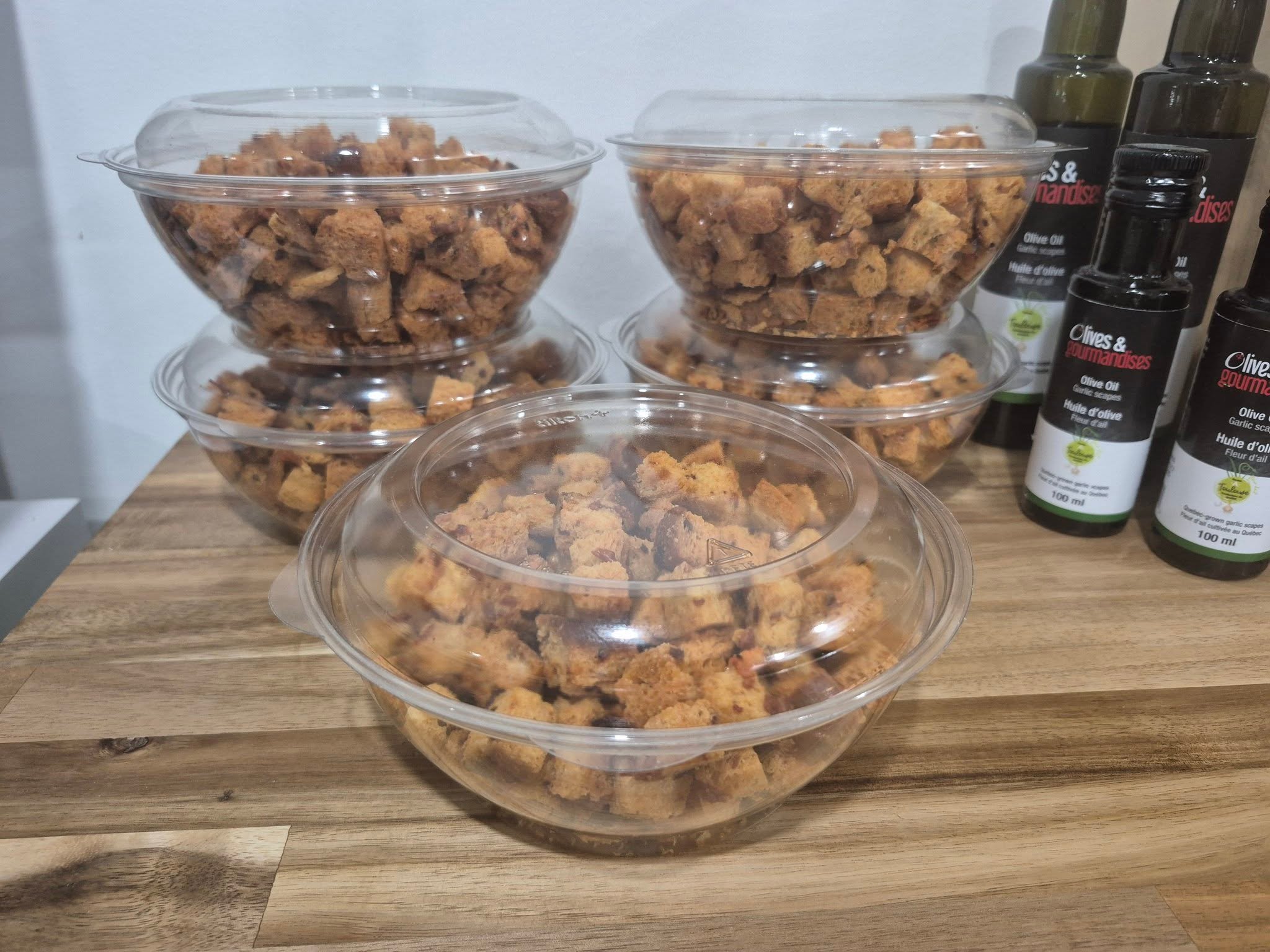 Boulangerie au Pain de Fesse