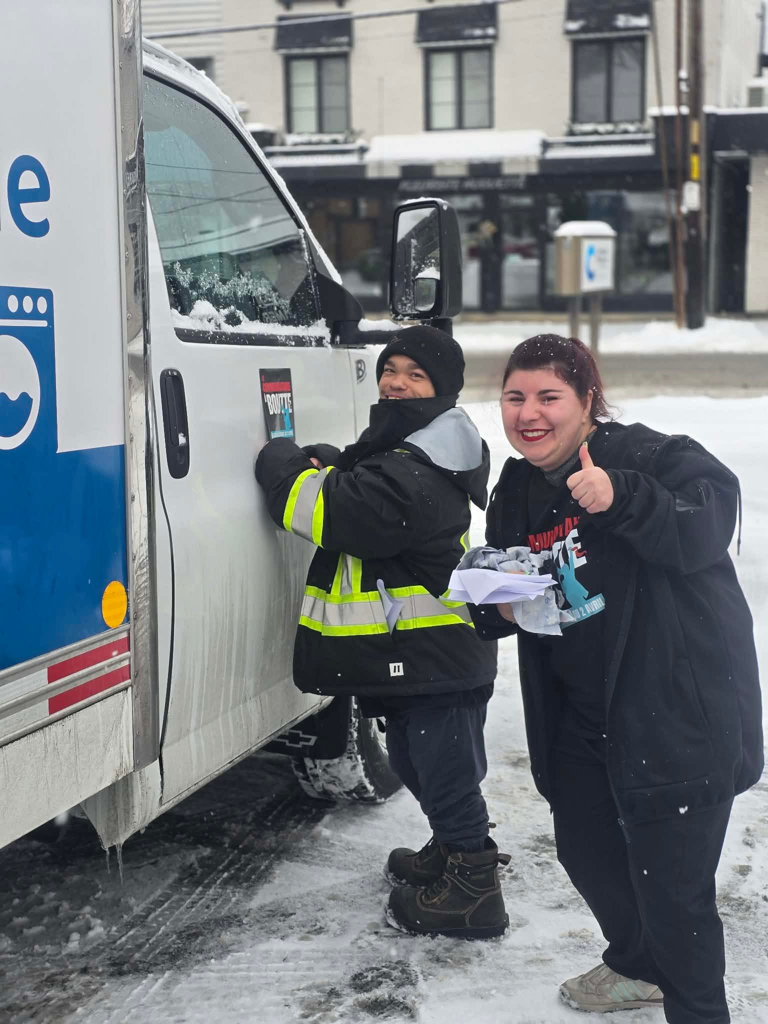 Comptoir Régional de Beauce
