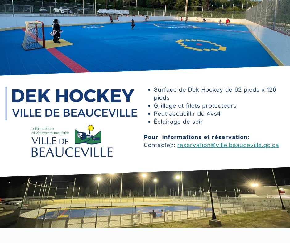 Ville de Beauceville