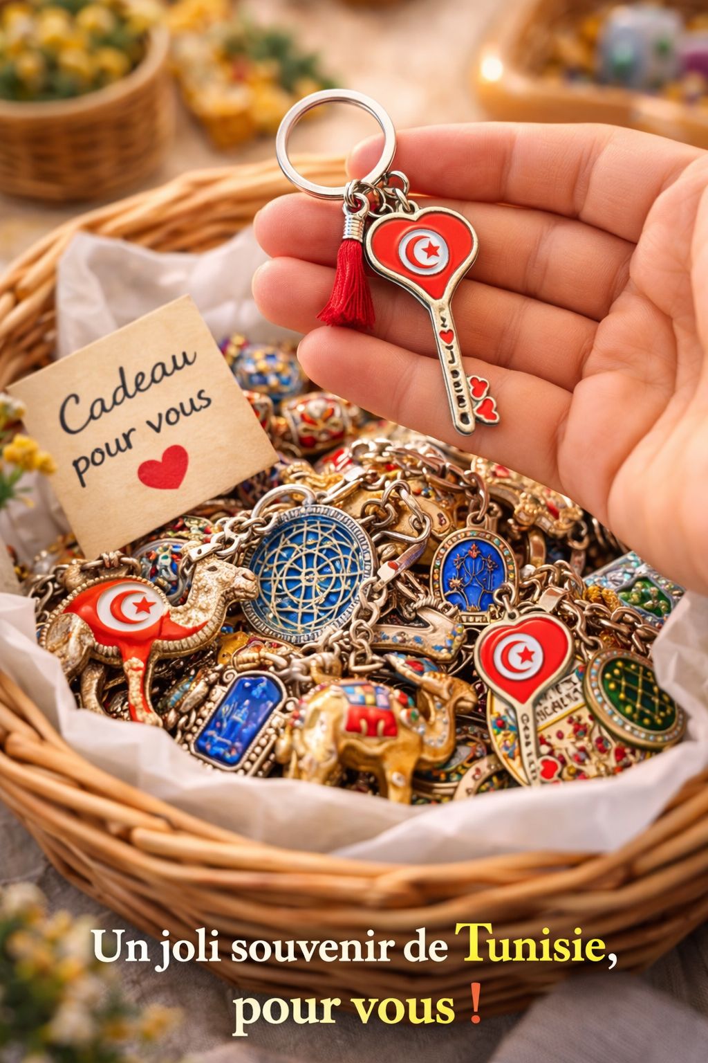 Restaurant Kais et Latifa