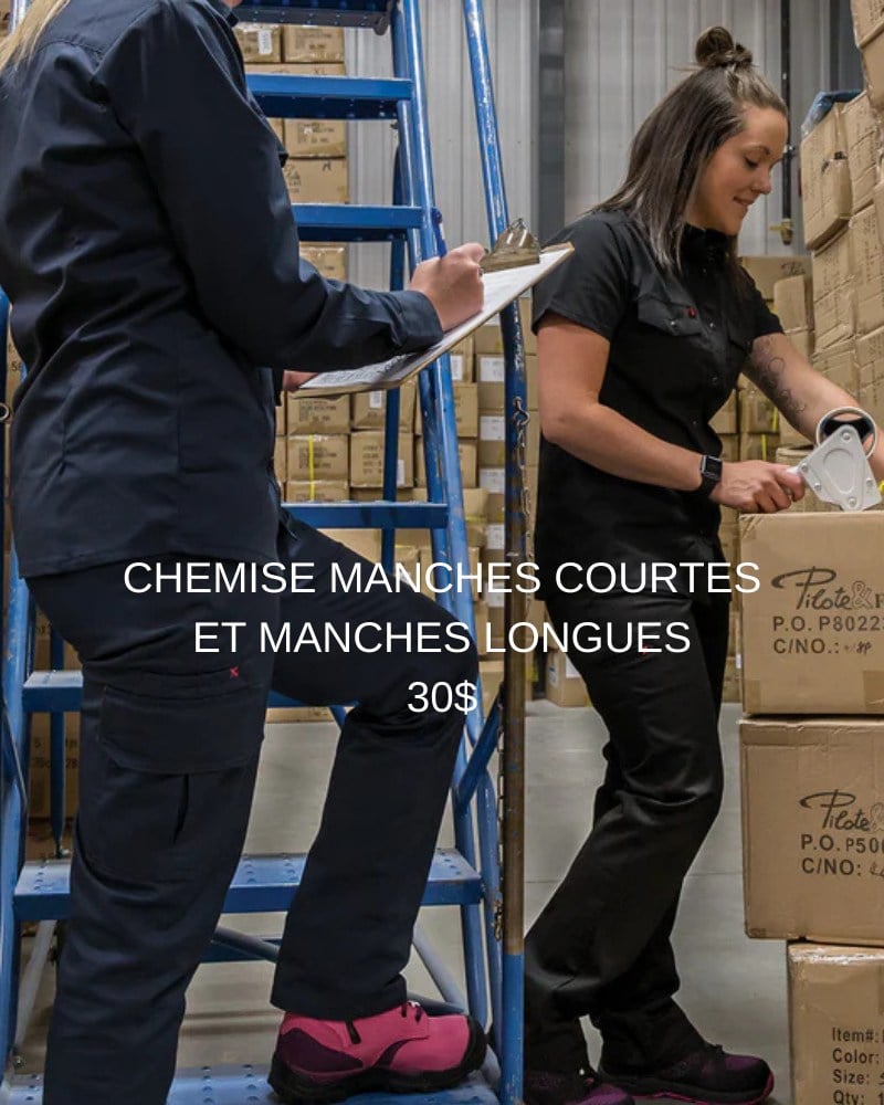 Le spécialiste du travailleur