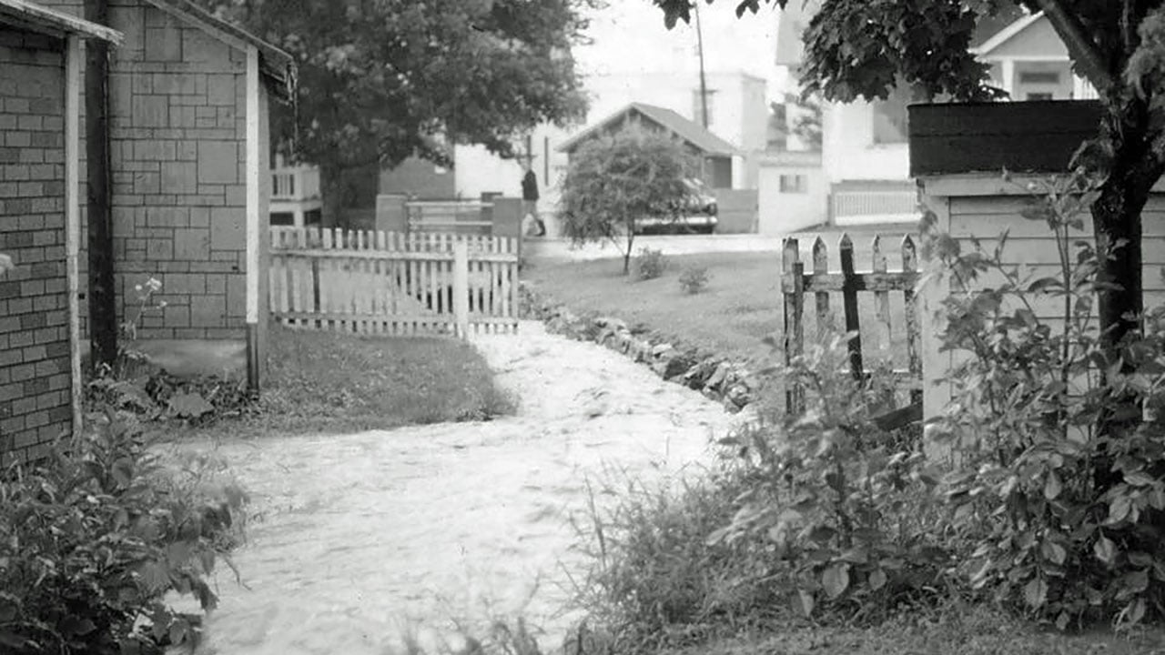 Société Historique Sartigan
