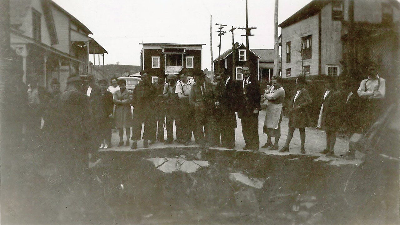 Société Historique Sartigan