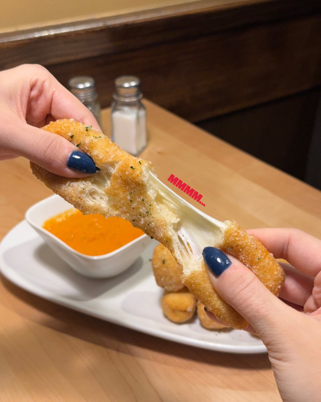 Boston Pizza Saint-Georges