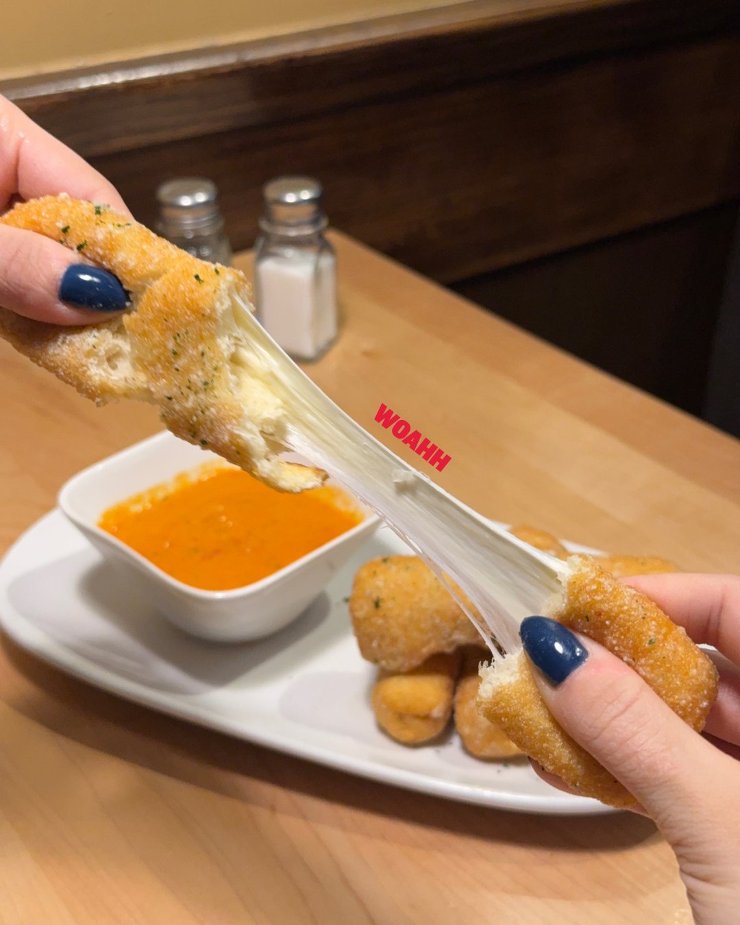 Boston Pizza Saint-Georges