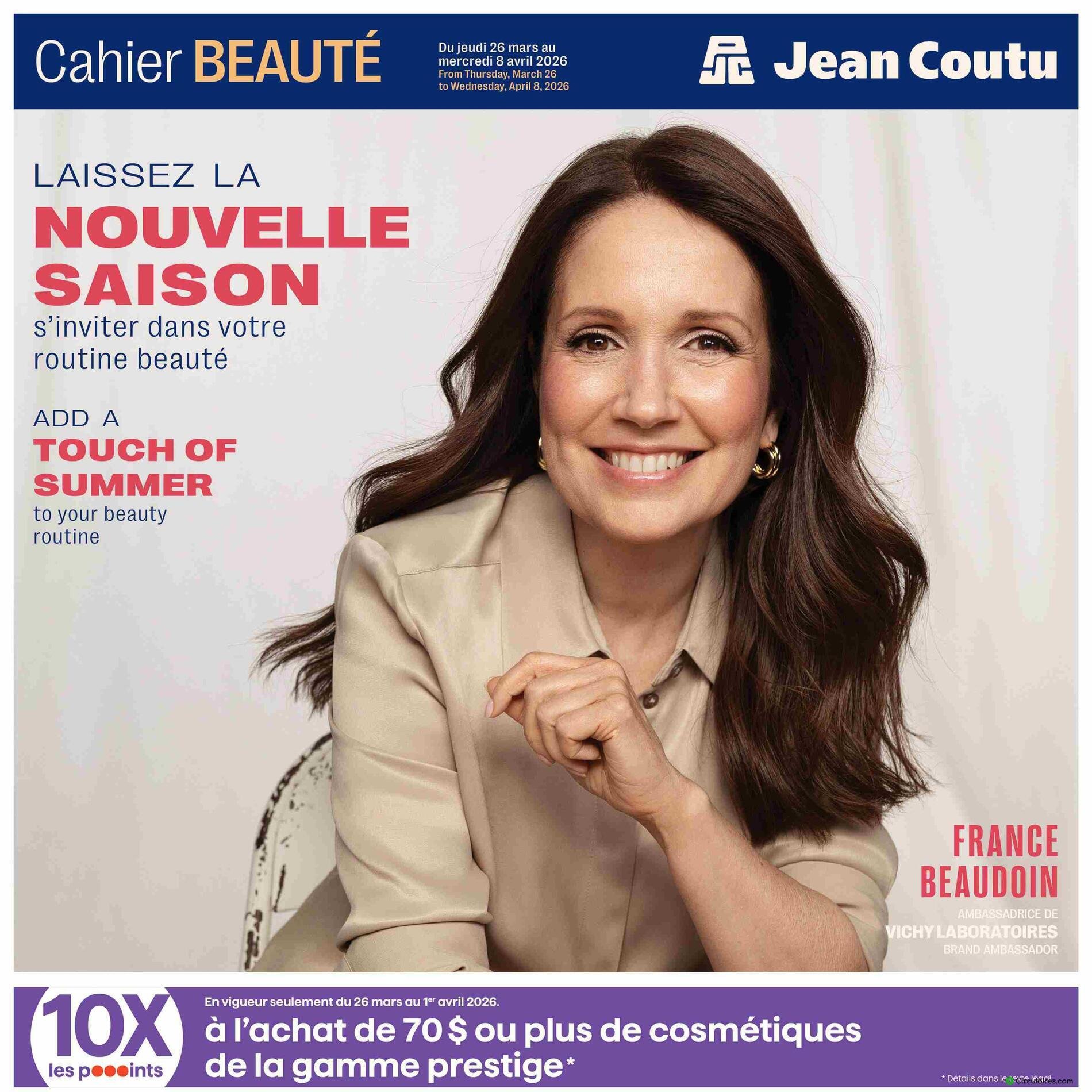 Jean Coutu