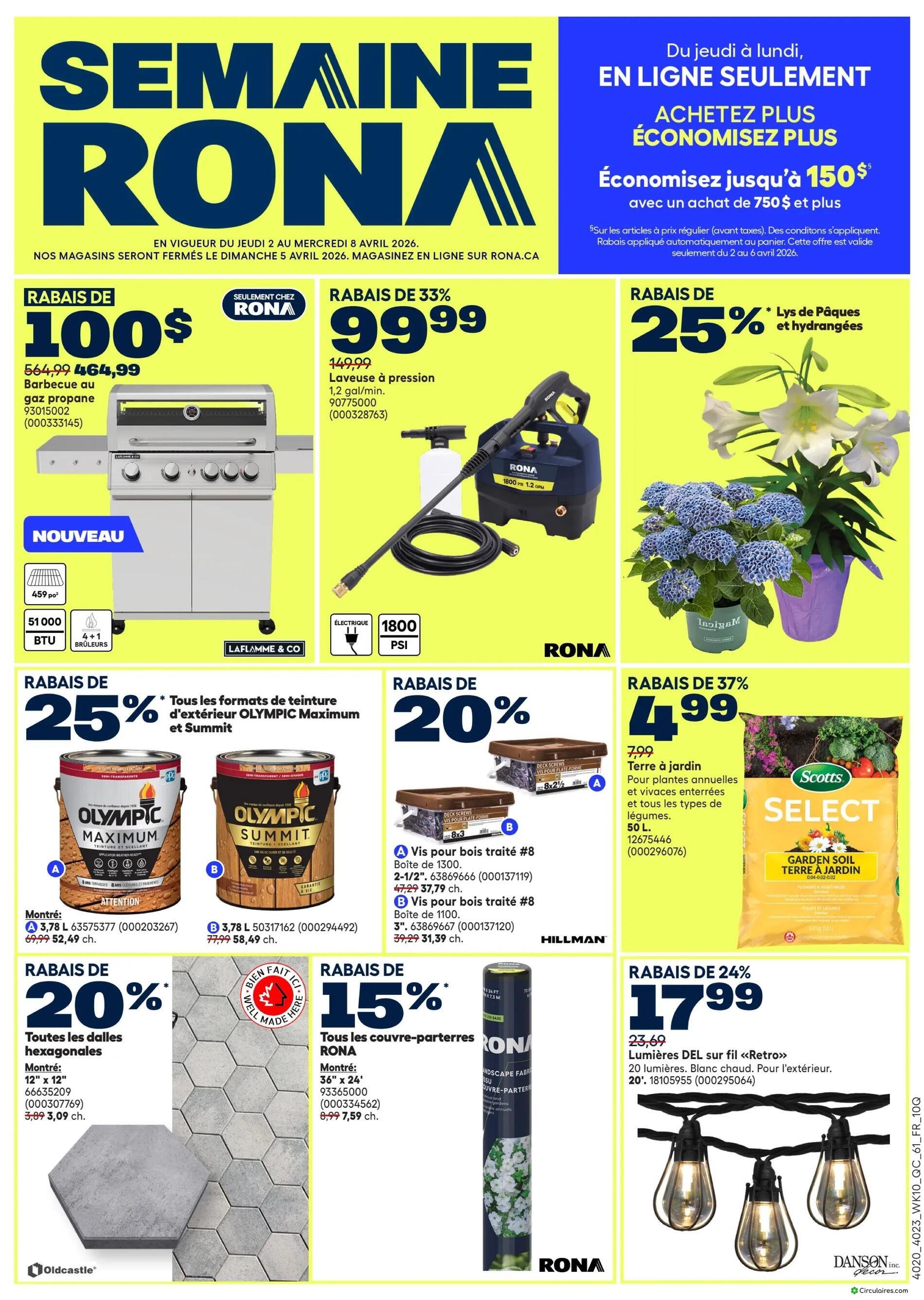 Rona