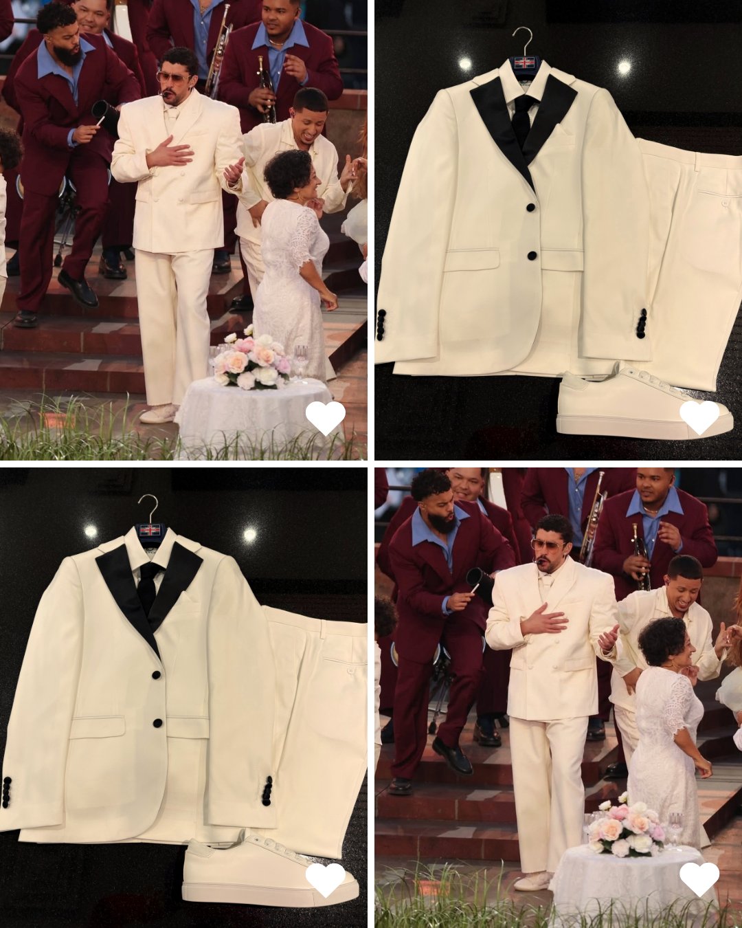 LeMercier Saint-Georges