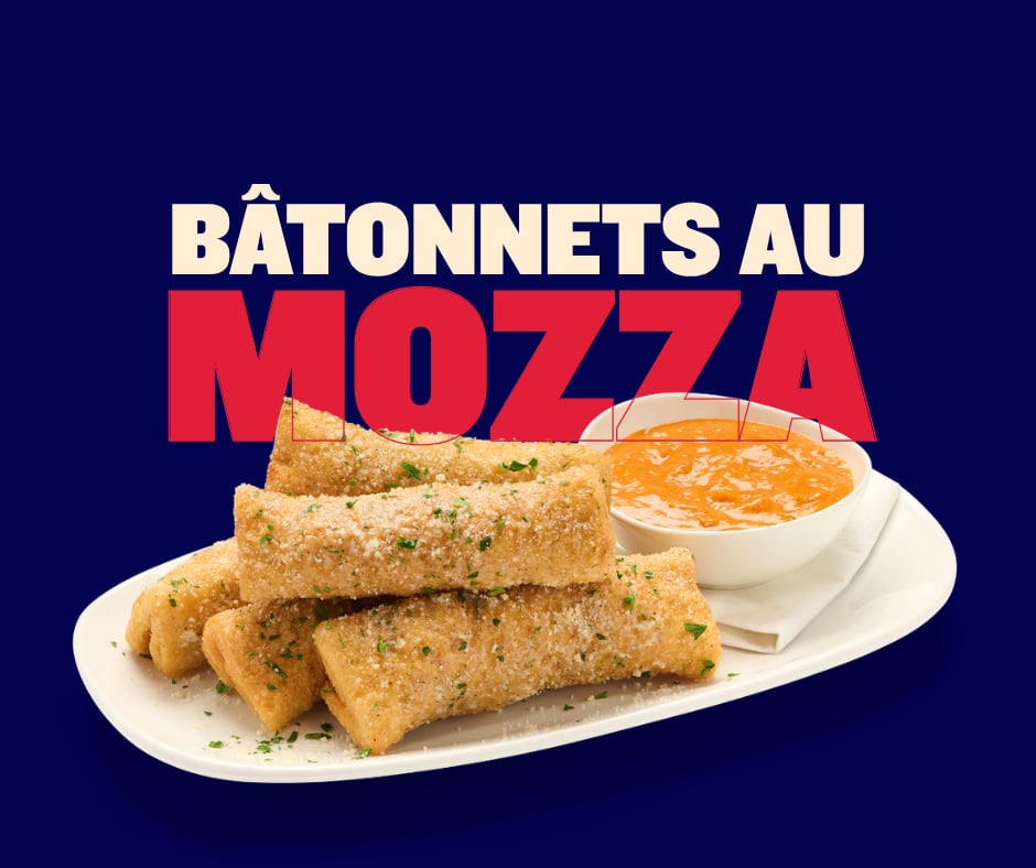 Boston Pizza Saint-Georges