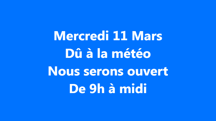 Les Fournitures de Beauce