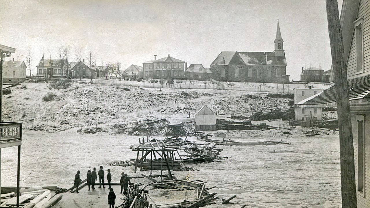 Société Historique Sartigan