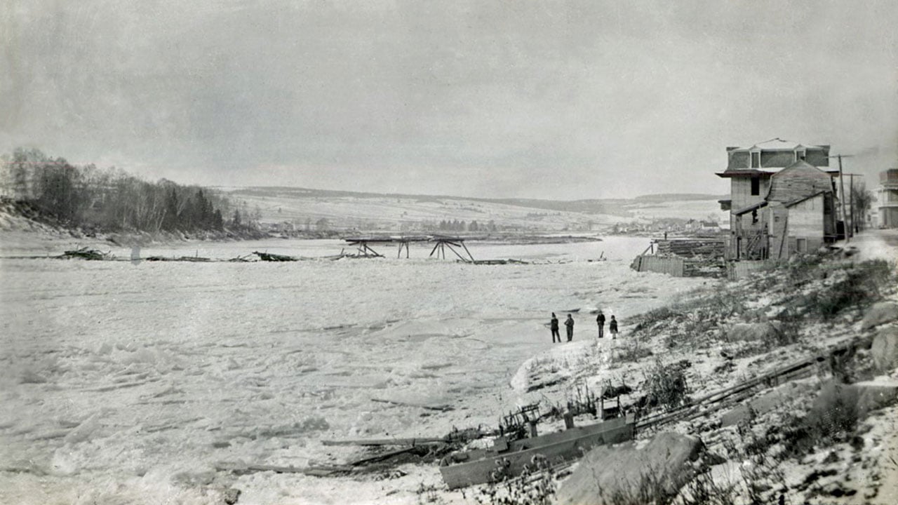 Société Historique Sartigan