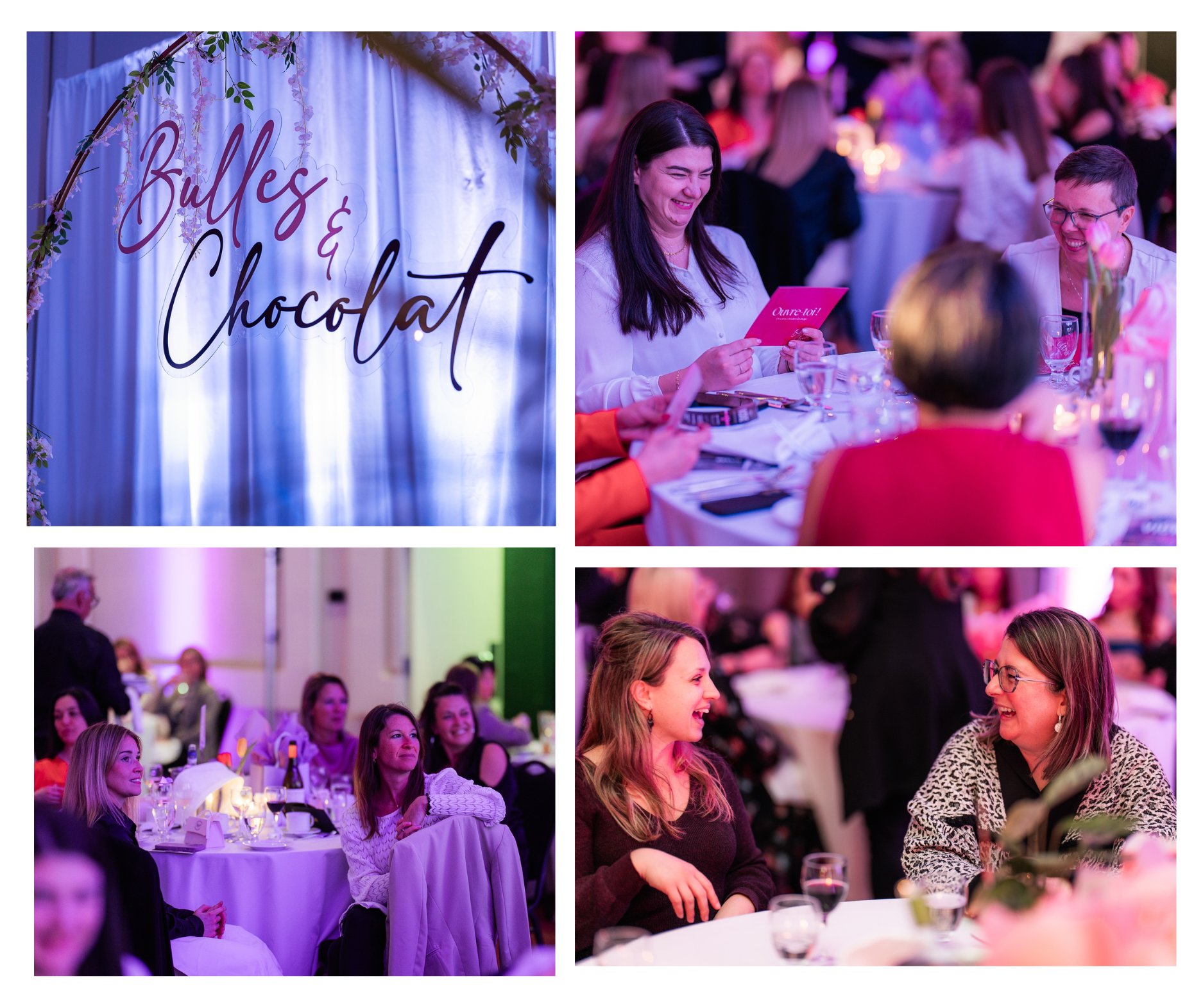 Chambre de commerce et d'industrie de St-Georges