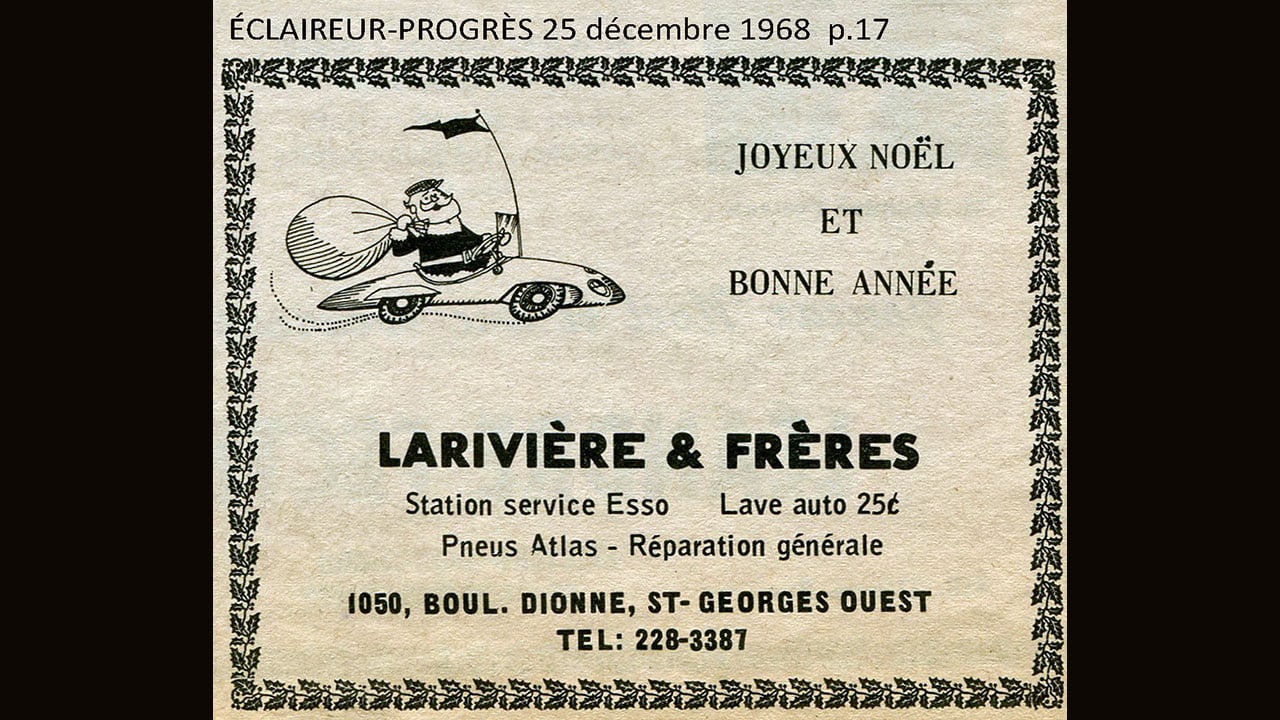 Société Historique Sartigan