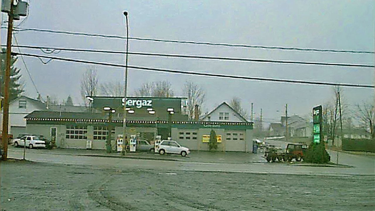 Société Historique Sartigan