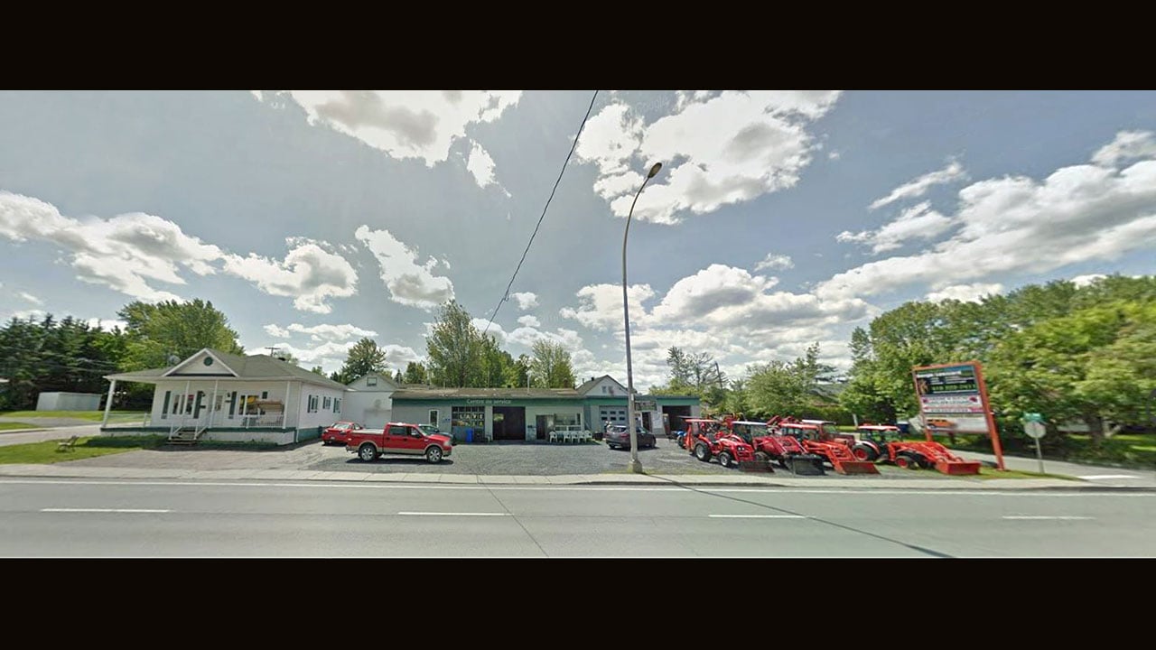 Société Historique Sartigan