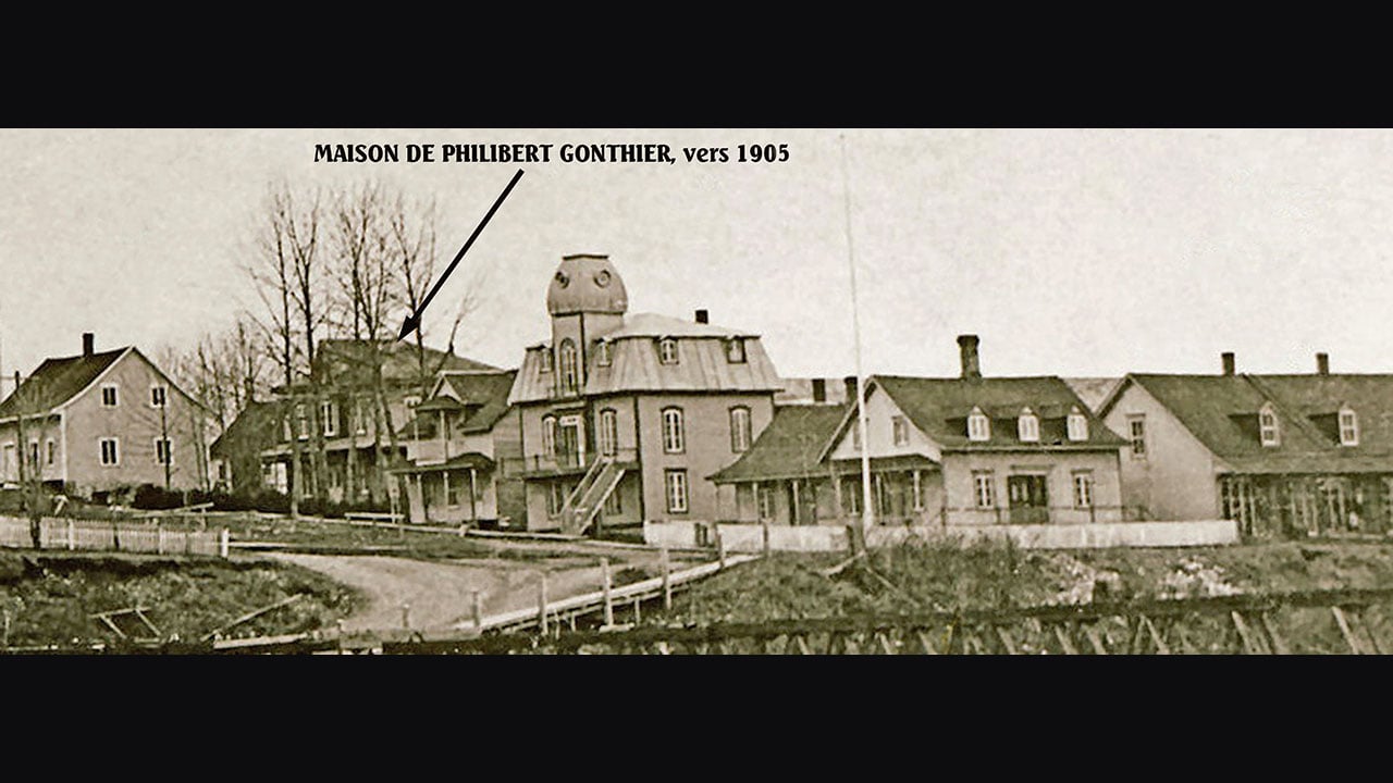 Société Historique Sartigan